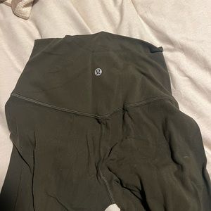 Lululemon Align Leggings